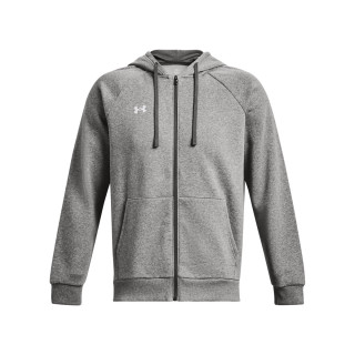 Men's UA Rival Fleece Full-Zip Hoodie 