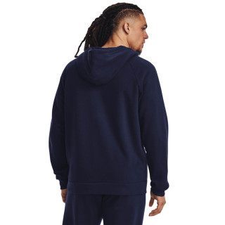 Men's UA Rival Fleece Full-Zip Hoodie 
