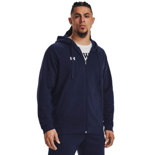 Men's UA Rival Fleece Full-Zip Hoodie 