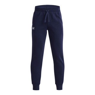 Boys' UA Rival Fleece Joggers 