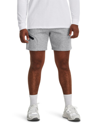 Šorc Men's UA Unstoppable Fleece Shorts 