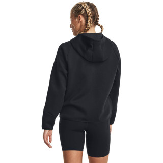 Women's UA Unstoppable Fleece Full-Zip 