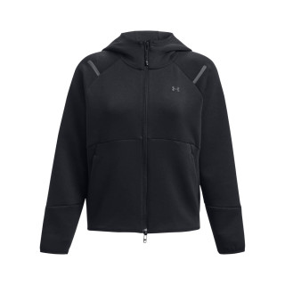 Women's UA Unstoppable Fleece Full-Zip 