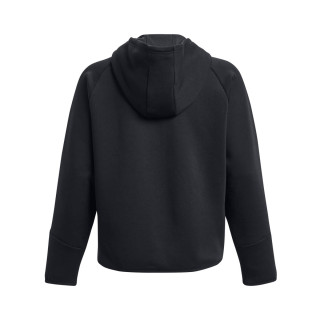 Women's UA Unstoppable Fleece Full-Zip 