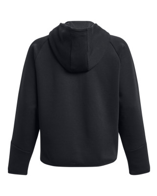 Women's UA Unstoppable Fleece Full-Zip 