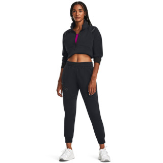 Women's UA Unstoppable Fleece Joggers 
