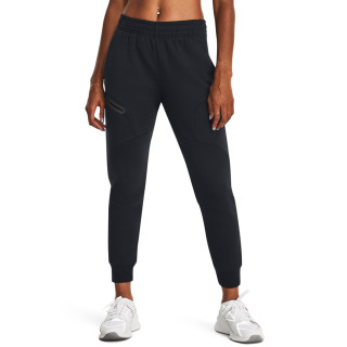 Women's UA Unstoppable Fleece Joggers 