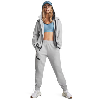 Women's UA Unstoppable Fleece Joggers 