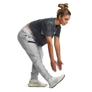 Women's UA Unstoppable Fleece Joggers 