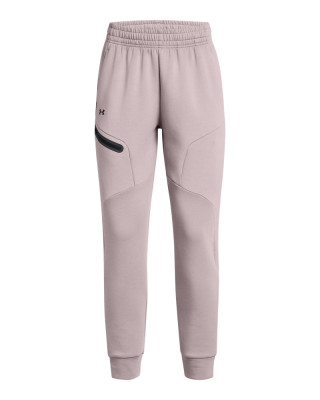 Women's UA Unstoppable Fleece Joggers 