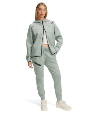 Women's UA Unstoppable Fleece Joggers 