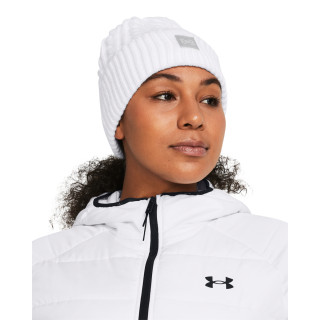 Women's UA Halftime Cable Knit Beanie 