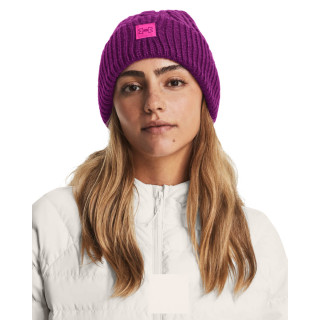 Women's UA Halftime Cable Knit Beanie 