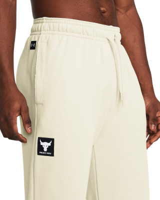 Men's Project Rock Heavyweight Terry Joggers 