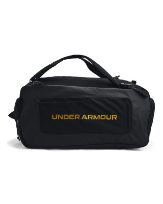 UA Contain Duo Medium Backpack Duffle 