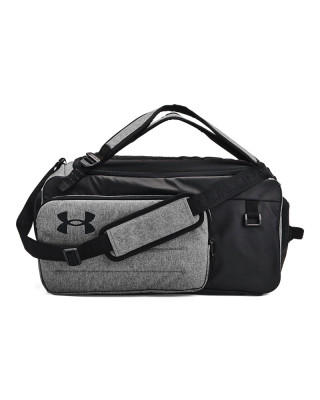 UA Contain Duo Medium Backpack Duffle 