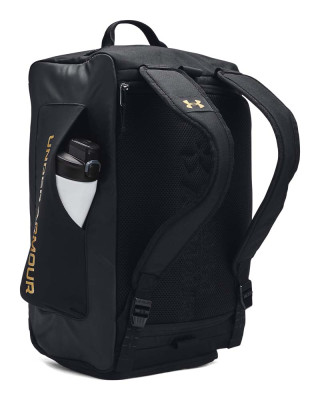 UA CONTAIN DUO SM BP DUFFLE 