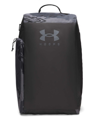 UA CONTAIN DUO SM BP DUFFLE 