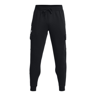 Men's Cargo Joggers 