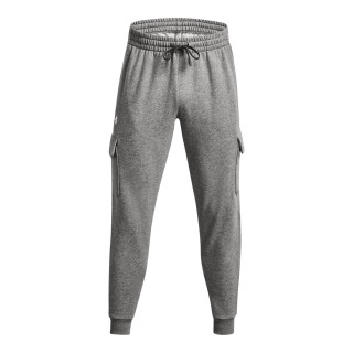 Men's Cargo Joggers 