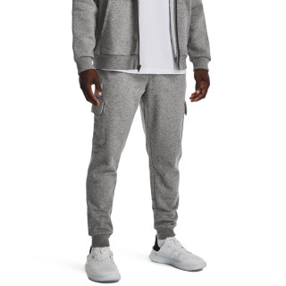 Men's Cargo Joggers 