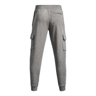 Men's Cargo Joggers 