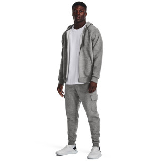Men's Cargo Joggers 