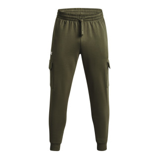 Men's Cargo Joggers 