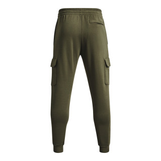 Men's Cargo Joggers 
