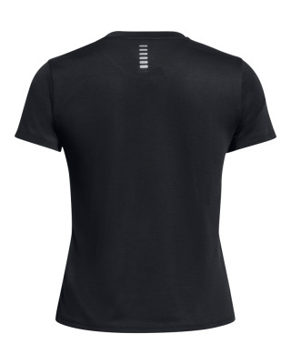 Women's UA Launch Short Sleeve 