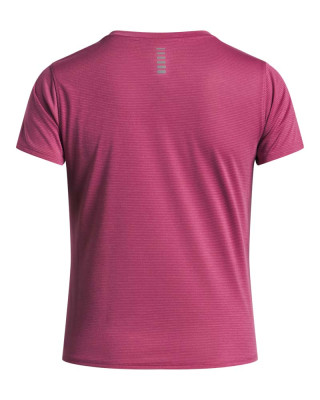 Women's UA Launch Short Sleeve 