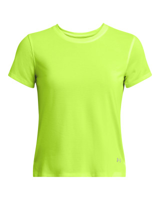 Women's UA Launch Short Sleeve 