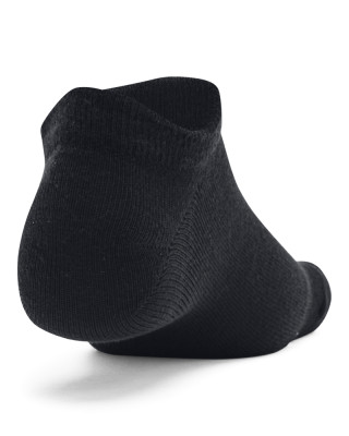 UA ESSENTIAL NO SHOW 6PK 