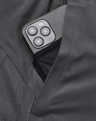 Men's UA Launch 7'' Graphic Shorts 