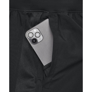 UA LAUNCH 7'' 2-IN-1 SHORTS 