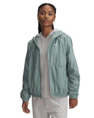 UA RIVAL SPORT WINDBREAK JKT 