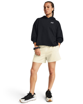 Women's UA Rival Terry Oversized Hoodie 