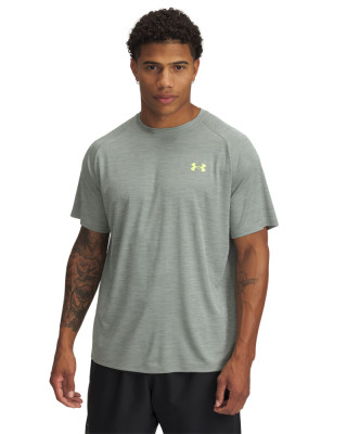 Men's UA Tech™ Textured Short Sleeve 
