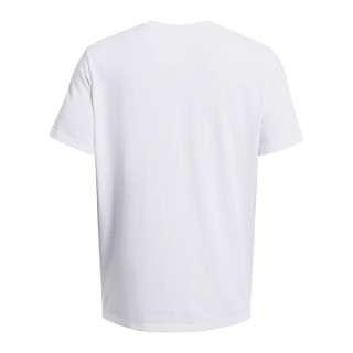 Men's UA HW LC Patch SS 