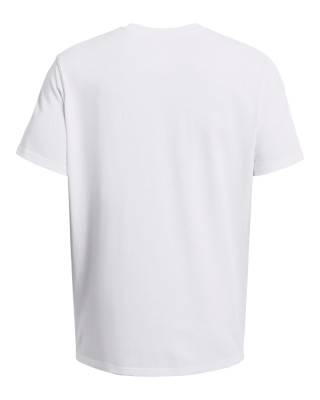 Men's UA HW LC Patch SS 