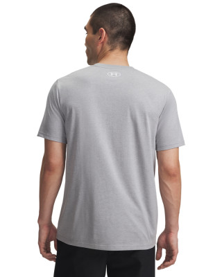 UA SPORTSTYLE LOGO UPDATE SS 