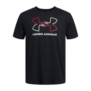 Men's UA Foundation Short Sleeve 