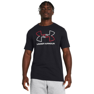 Men's UA Foundation Short Sleeve 