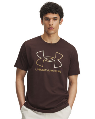 Men's UA Foundation Short Sleeve 