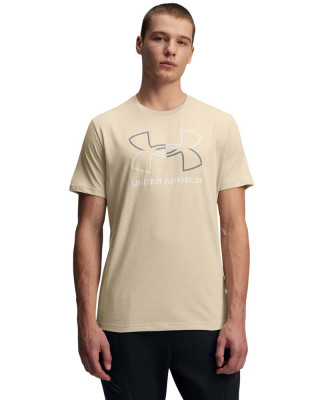 Men's UA Foundation Short Sleeve 