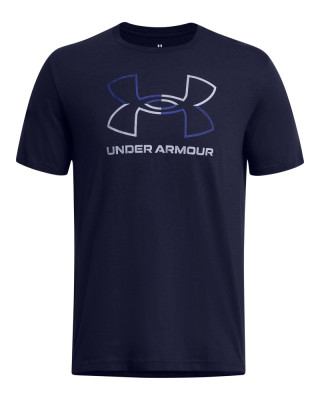Men's UA Foundation Short Sleeve 