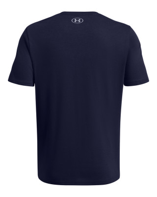 Men's UA Foundation Short Sleeve 