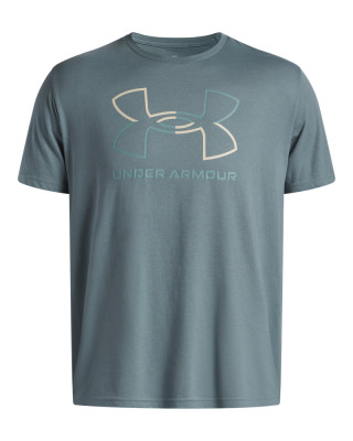 Men's UA Foundation Short Sleeve 