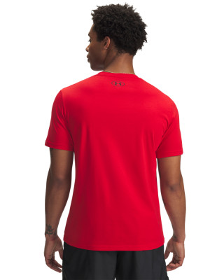 Men's UA Foundation Short Sleeve 