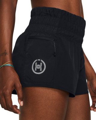 Women's UA Launch Shorts 